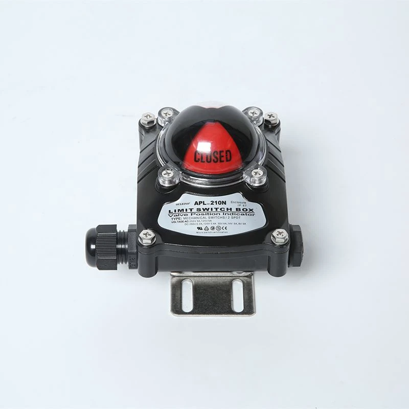Pneumatic Accessories